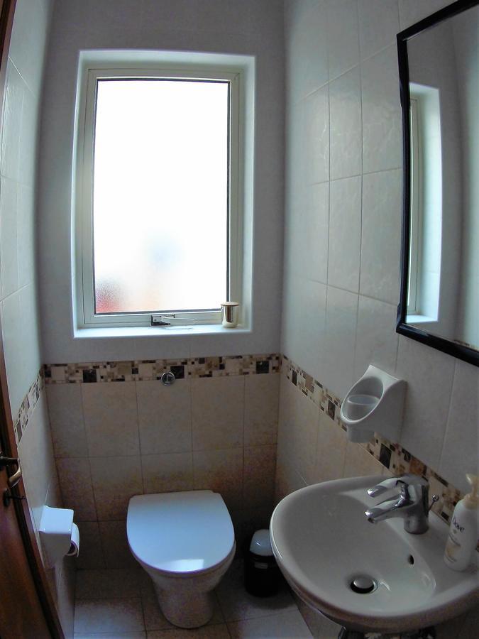 Doms Apartment Tarxien Bagian luar foto
