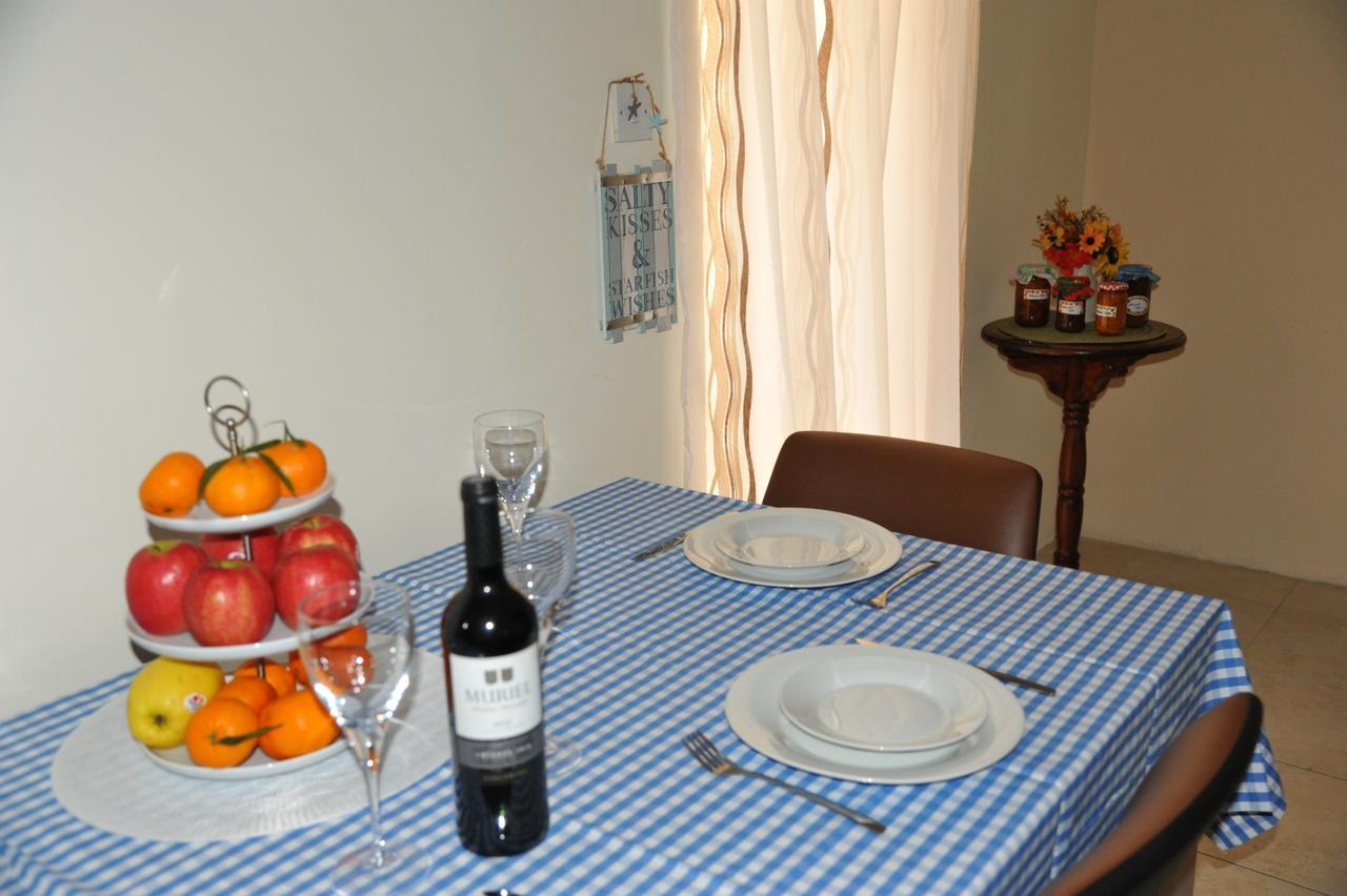 Doms Apartment Tarxien Bagian luar foto